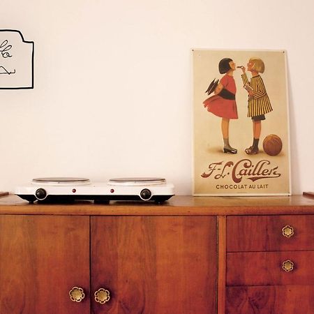 Ritornello B&B Poviglio  Ngoại thất bức ảnh