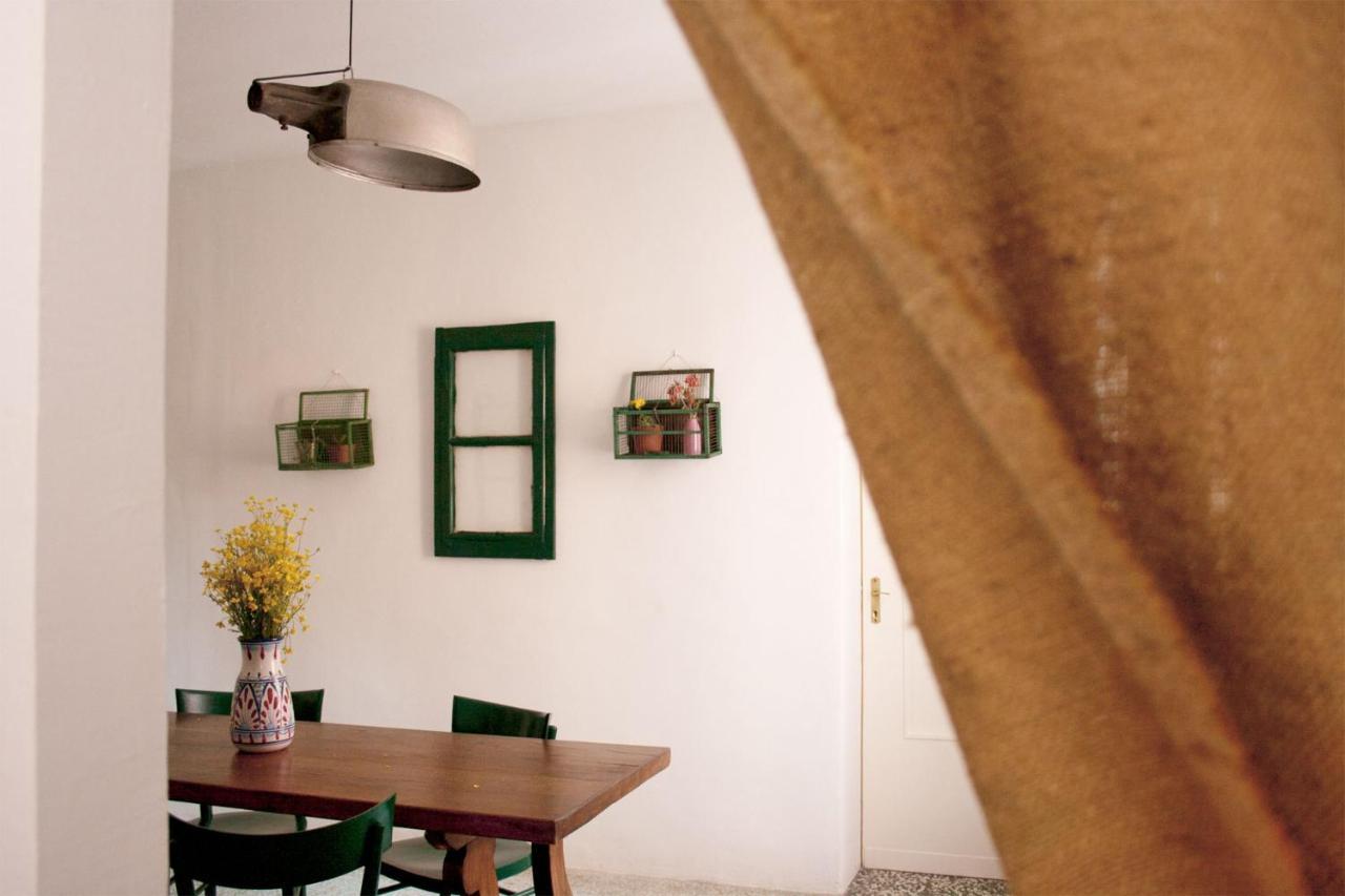Ritornello B&B Poviglio  Ngoại thất bức ảnh