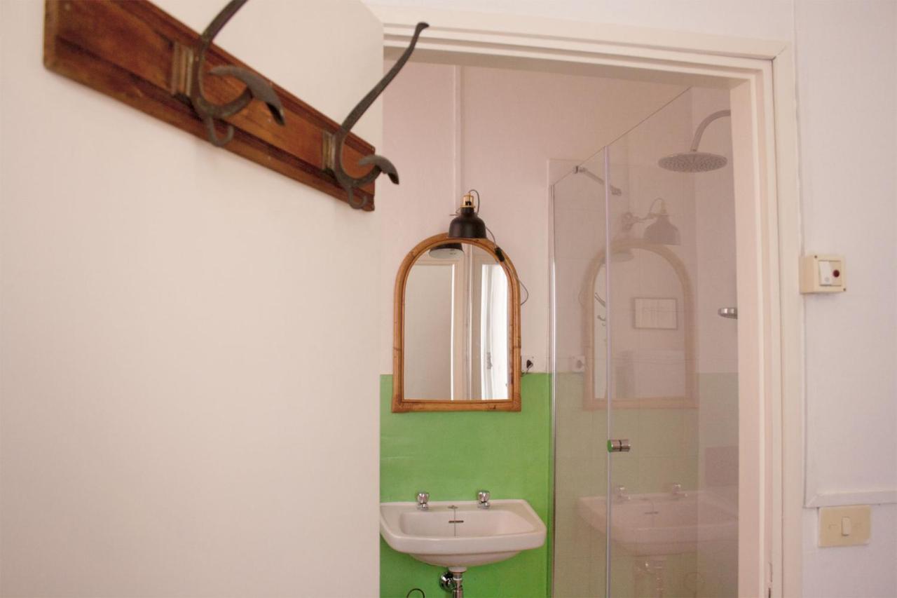 Ritornello B&B Poviglio  Ngoại thất bức ảnh