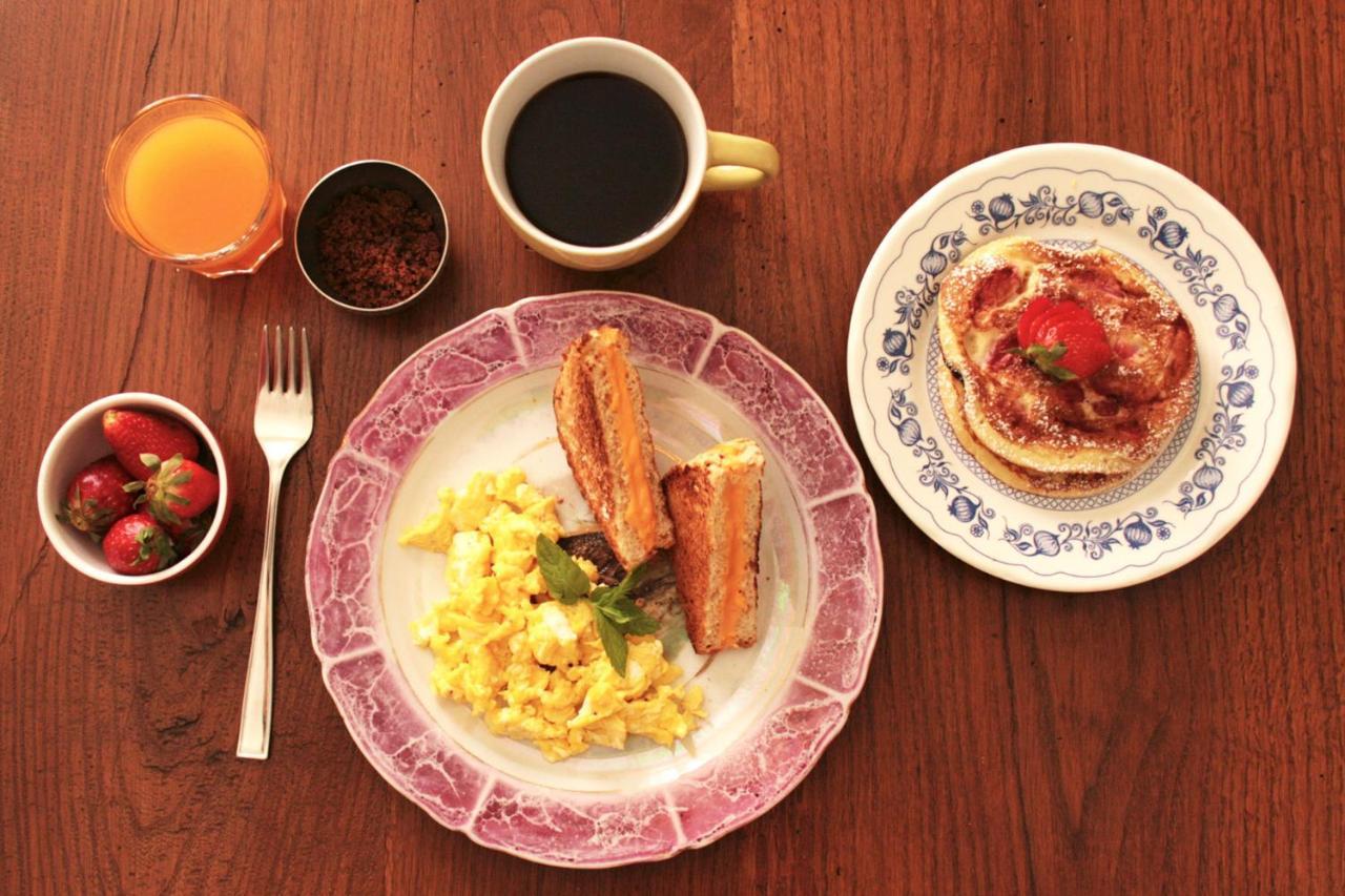 Ritornello B&B Poviglio  Ngoại thất bức ảnh