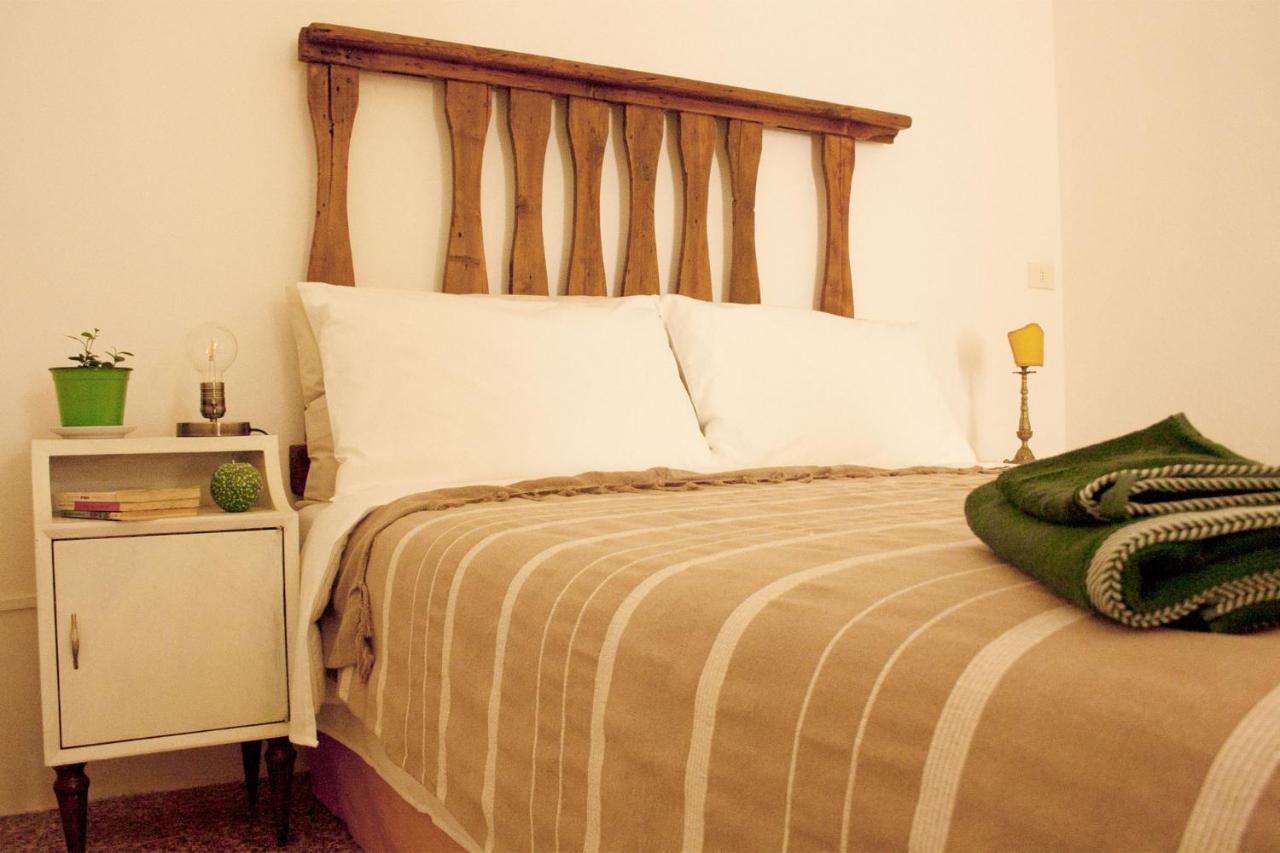 Ritornello B&B Poviglio  Ngoại thất bức ảnh