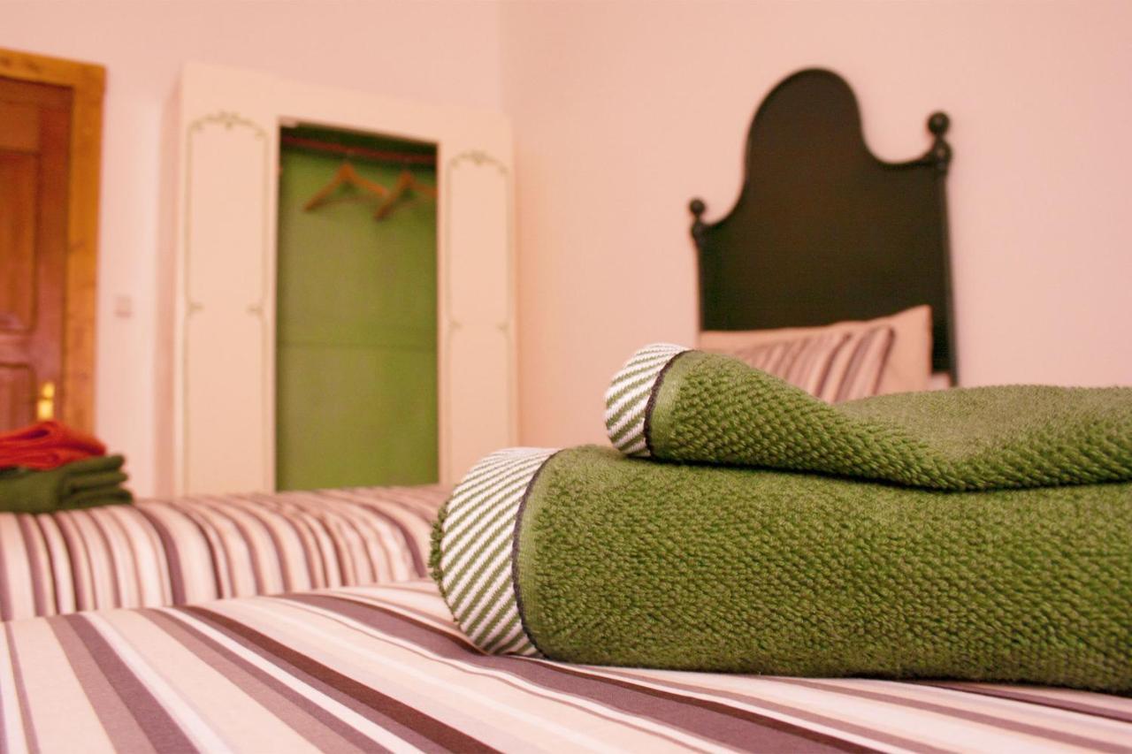Ritornello B&B Poviglio  Ngoại thất bức ảnh